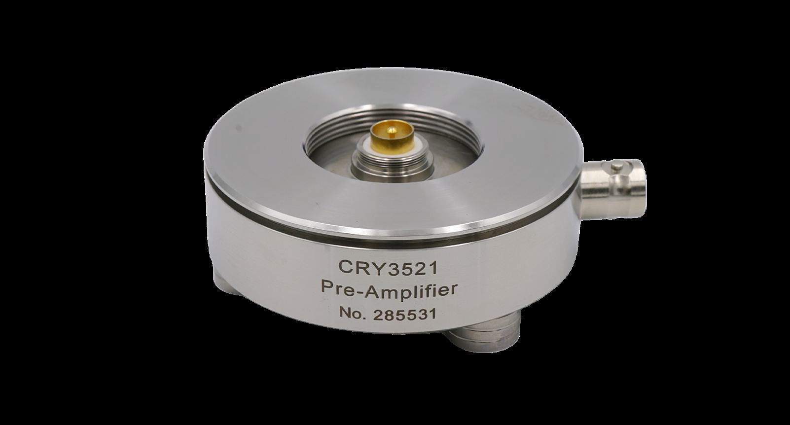 CRY3521