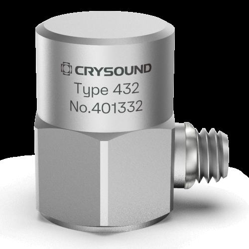 CRY432
